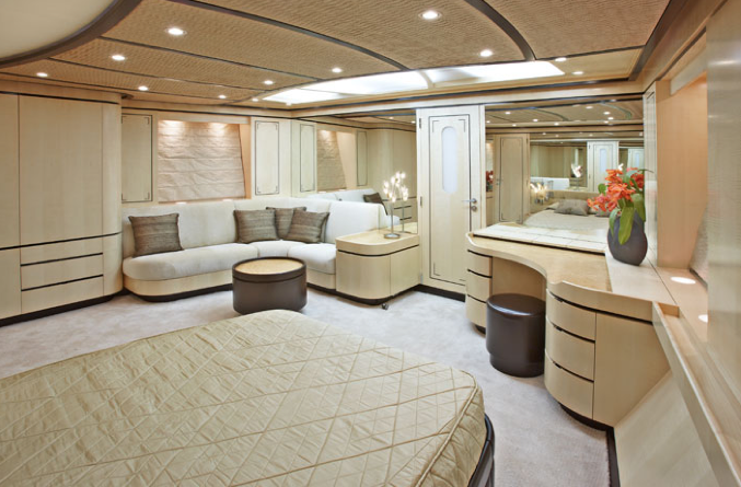 Image for article Superyacht Interiors New Zealand acquire Robinson Marine Interiors...